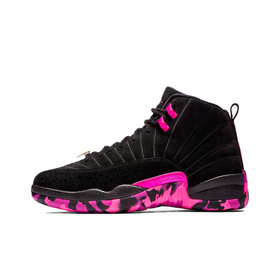 Кроссовки Air Jordan 12 Retro 'Doernbecher' AH6987-023