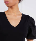 Футболка Liu Jo - черный(WA3153 J6308)