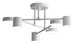 Люстра на штанге Kink Light 07649-6A,01