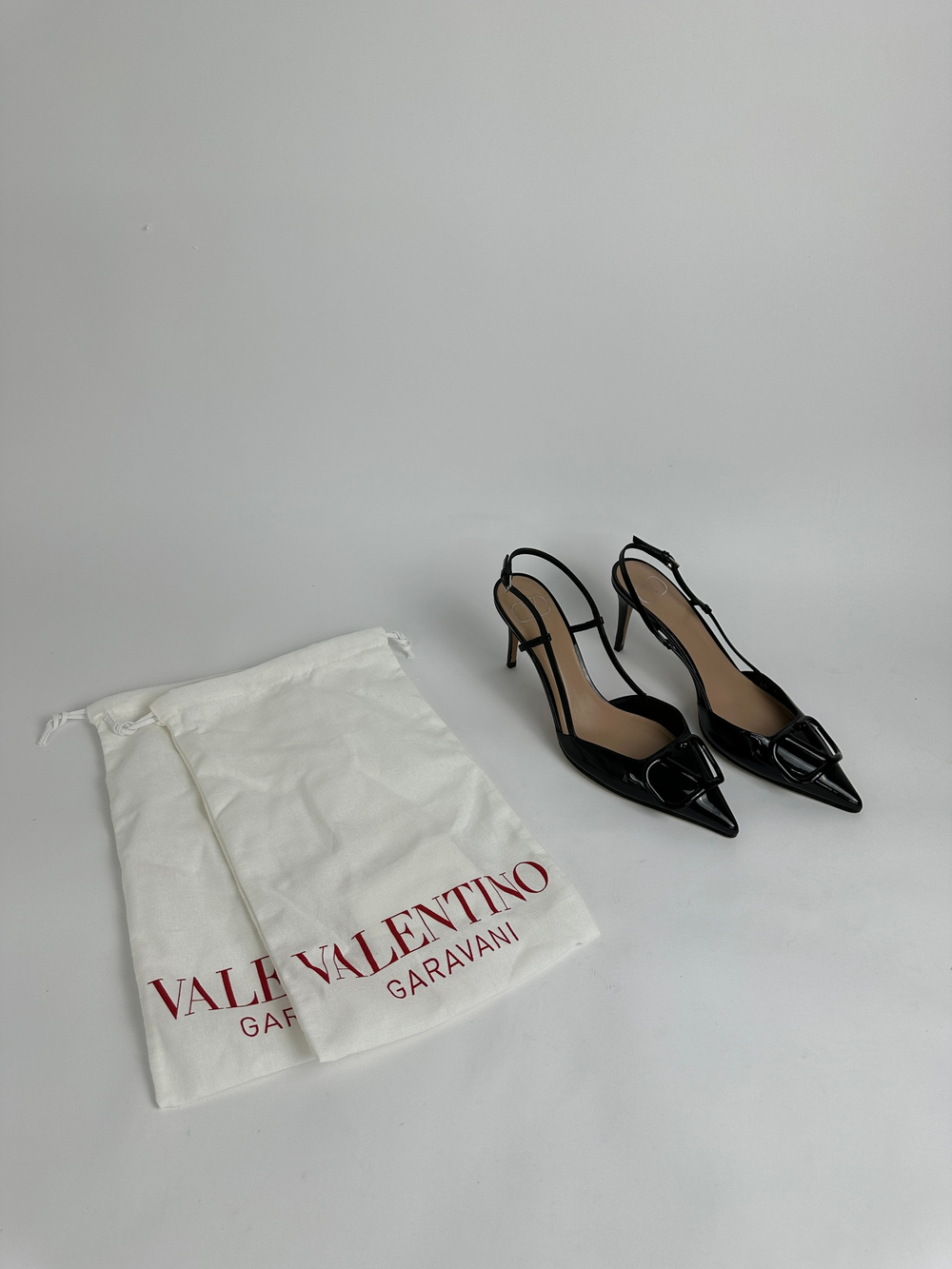 Туфли Valentino