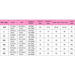 Черные стринги Jeweled, S-M