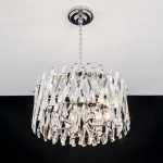 Подвесная люстра Citilux ИНГВАР CL334261