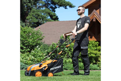 Электрический скарификатор PATRIOT SCE 180, 1800 вт 512309180