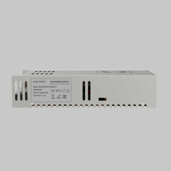 Блок питания Maytoni Led Strip 831011