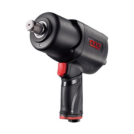 Цена на MIGHTY SEVEN (NC-6266) Гайковерт пневматический ударный 3/4", 2034 Нм