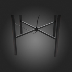 Торшер ST Luce Burasca SL1050.515.01