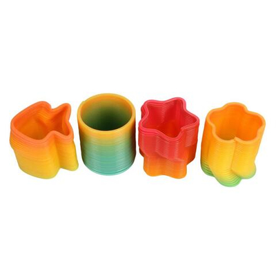 Игрушка Радуга, пакет 99818-4 (Комплект 12шт.)