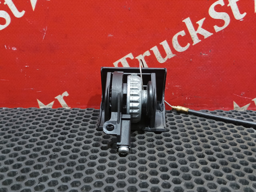 Регулятор подъема сиденья 2018г.