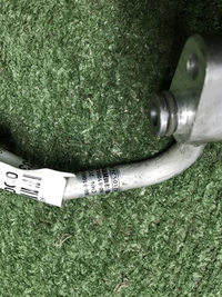 Трубка кондиционера Omoda S5 (2022-н.в.)