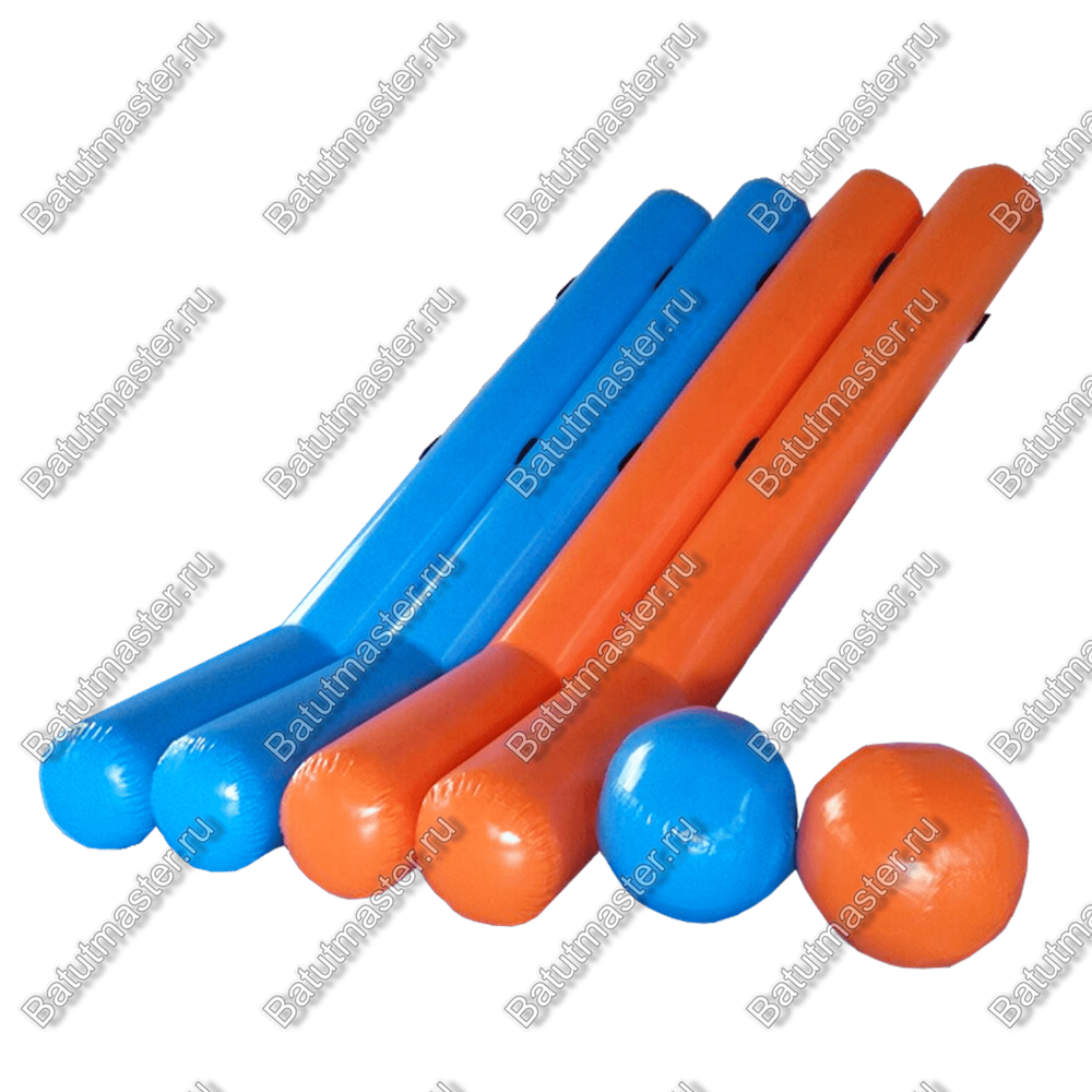 Реквизит для тимбилдинга "Мега Хоккей"