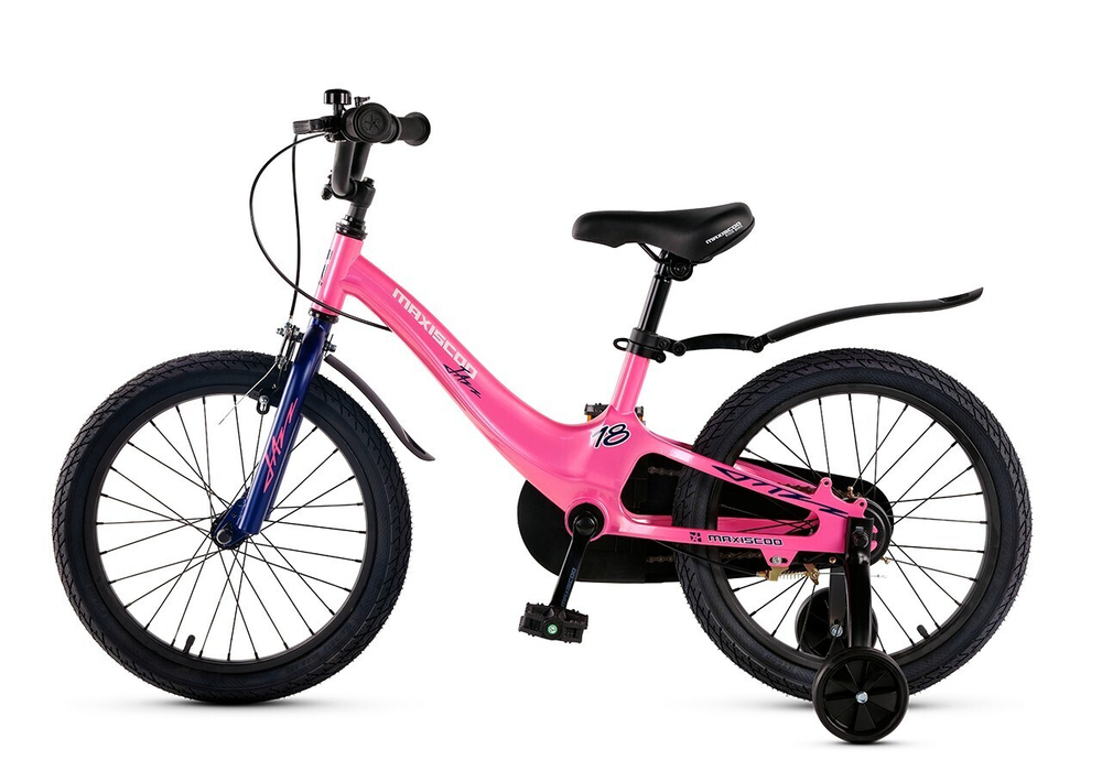 Maxiscoo JAZZ Стандарт 18'' (2025)