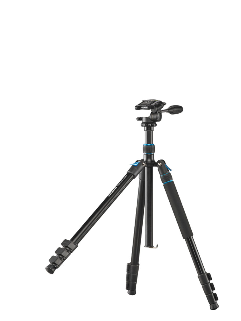 CULLMANN RONDO 460M RB8.5. Штатив с головой и моноподом