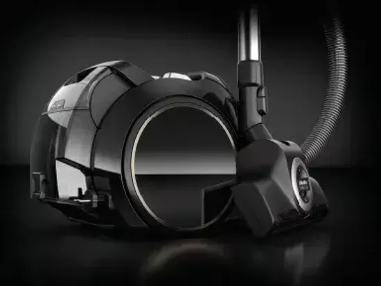 Пылесос Miele Boost CX1 Cat & Dog Obsidian черный