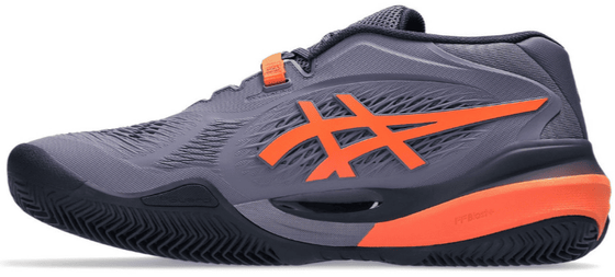 Кроссовки мужские Asics Gel-Resolution X Clay, арт. 1041A485-500