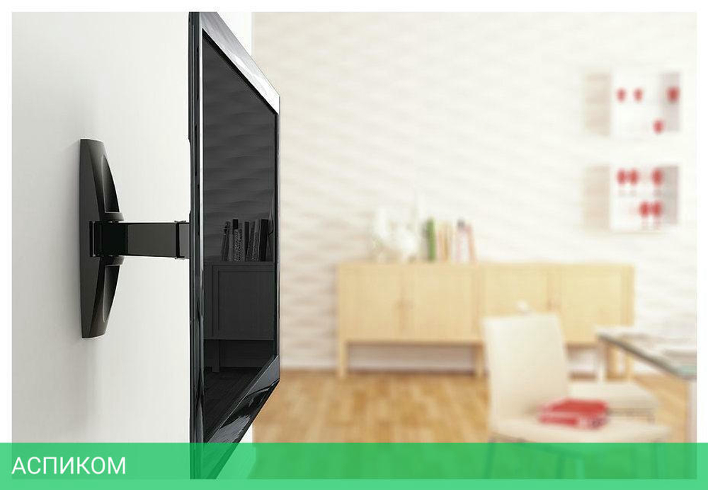 Кронштейн Holder LCDS-5020 черный