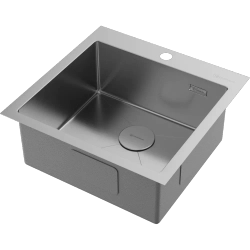 Кухонная мойка Omoikiri Akisame 51-LG