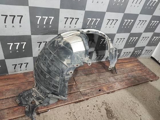 Подкрылок передний правый Nissan X-Trail 3 (T32) 13-19 Б/У Оригинал 638424CB0A