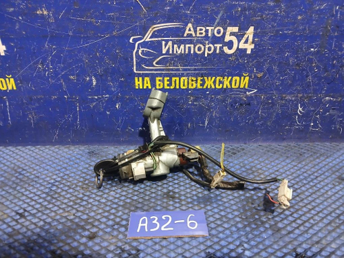 Замок зажигания NISSAN CEFIRO 1994