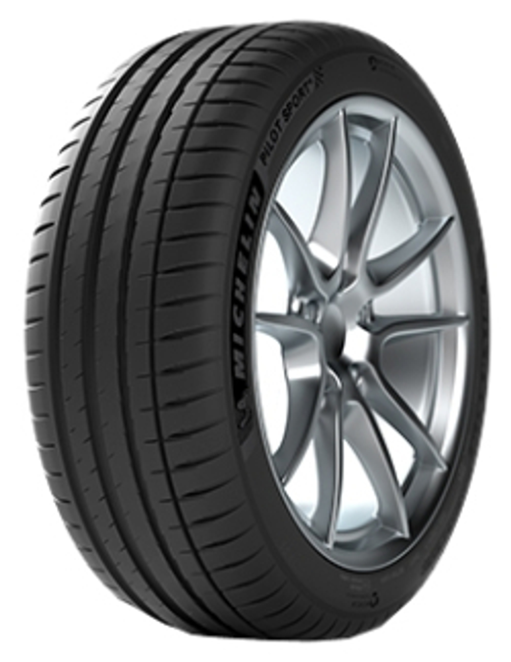 Легковая шина Michelin Pilot Sport 4 ZP 225/45-R17 91W