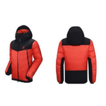 Kailas куртка пуховая 8000GT Down Unisex