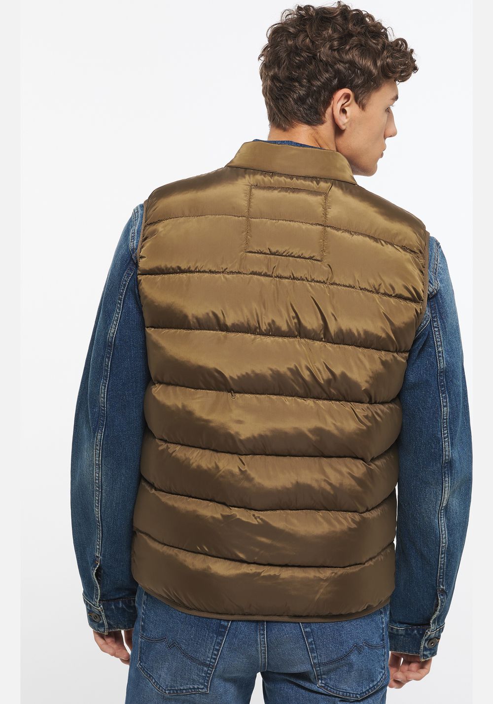 Жилет Dennis Light Padded 1012689-6426