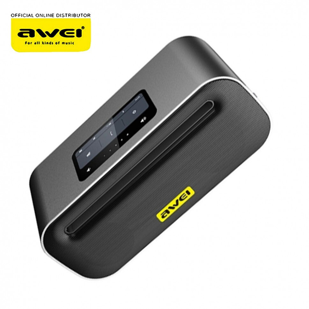 Беспроводная колонка Awei Y600 5,1 3D Surround Stereo Sound