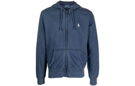 Толстовки Polo Ralph Lauren SS23 Logo, 710706348-011