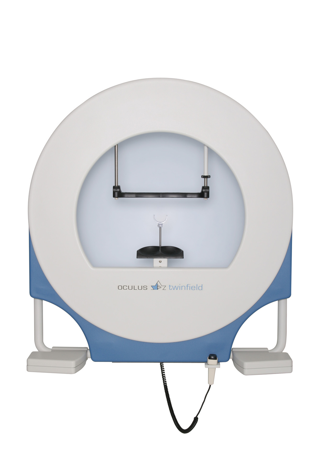Компьютерный периметр OCULUS Twinfield® 2