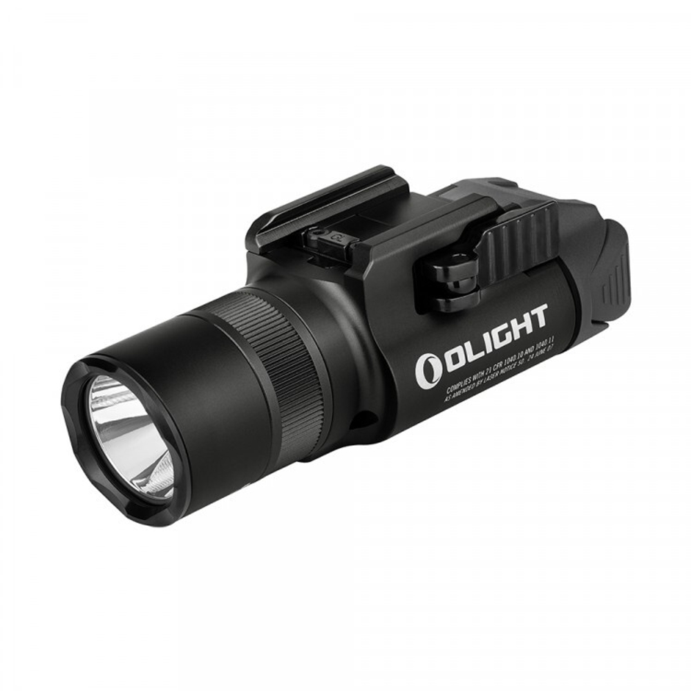 Фонарь подствольный Olight Baldr Pro R