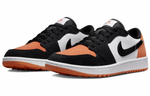 Кроссовки Jordan Air Jordan 1 Low Golf "Shattered Backboard"