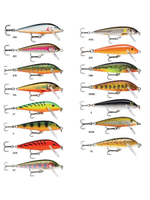 Воблер CountDown 05 , 5см, 5г