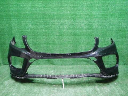 Бампер передний Mercedes GLE W166 (2015-2018) AMG