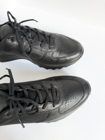 Кожаные кроссовки Ecco, 45