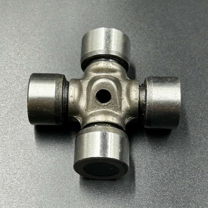 Крестовина кардана UTV Z6 (20X55) (ZIBO)