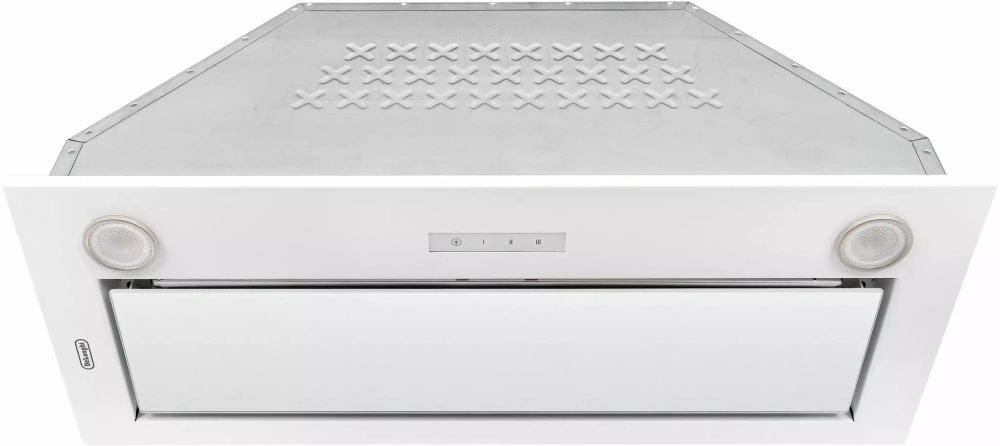 Встраиваемая вытяжка DeLonghi COSETTA 710 BB (q)