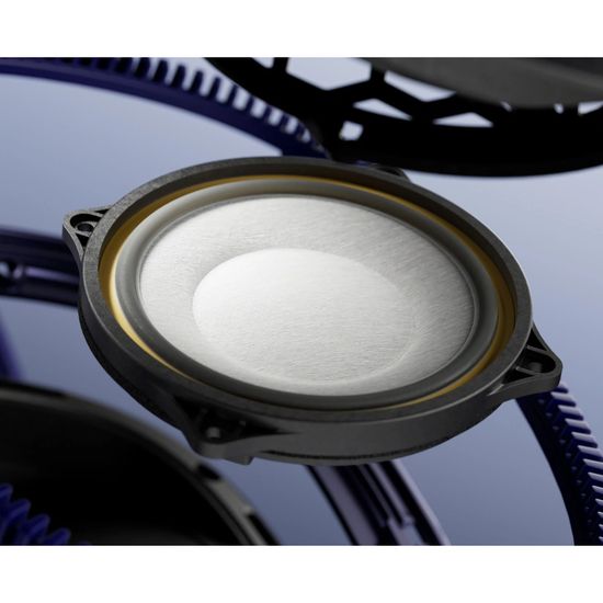 Bowers & Wilkins Px7 S3 Indigo Blue