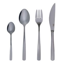 Набор столовых приборов Gipfel Cairo 51404 24 предмета