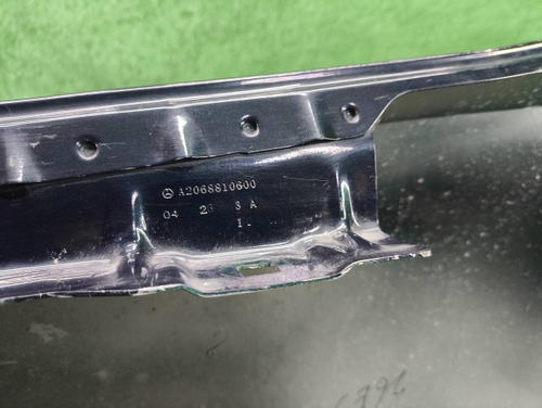 Крыло переднее правое Mercedes C w206 (2021-н.в.)