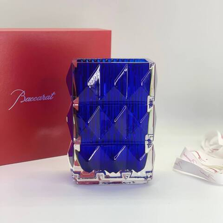 Ваза Baccarat 20 см