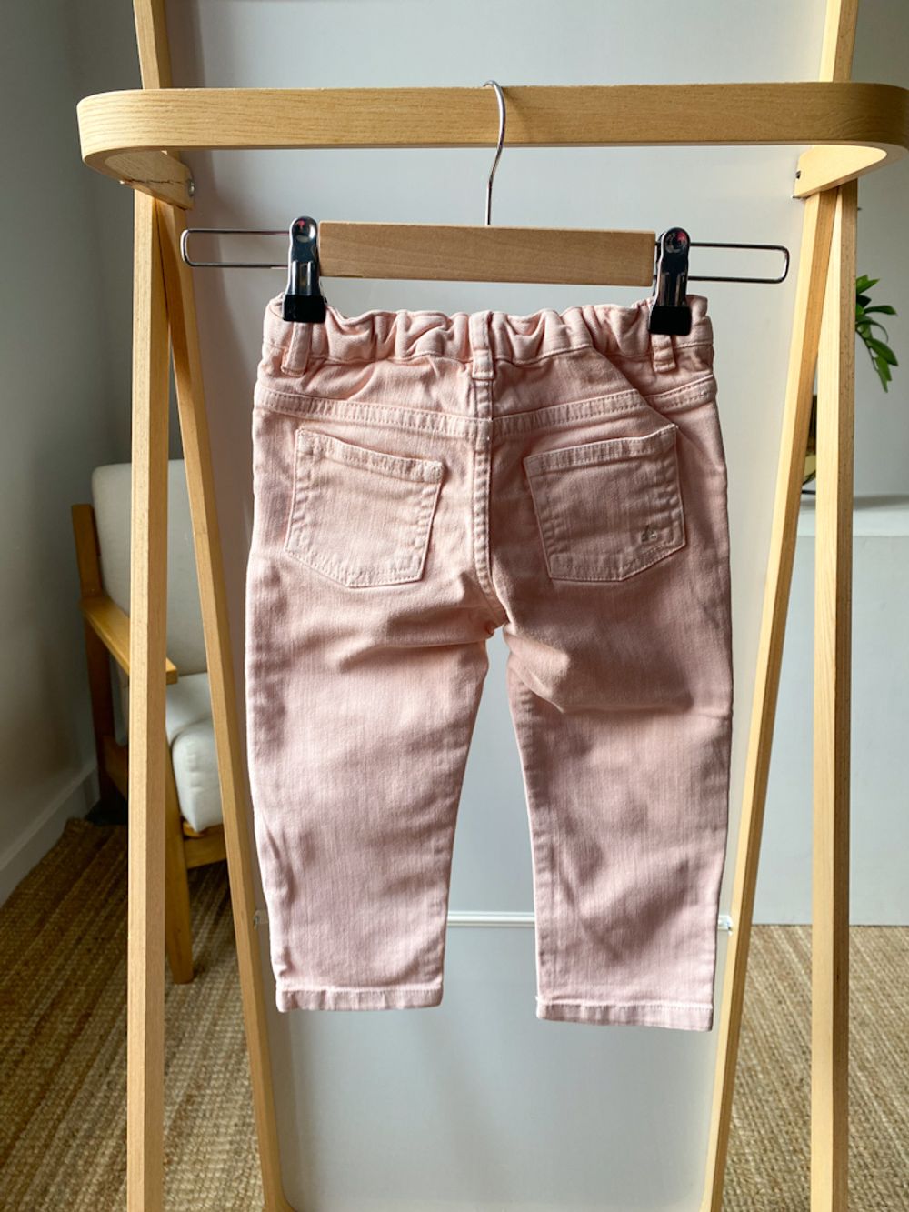 Джинсы  Bonpoint, 92