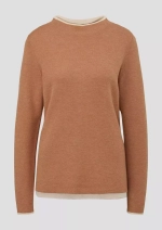 Пуловер женский  s.Oliver