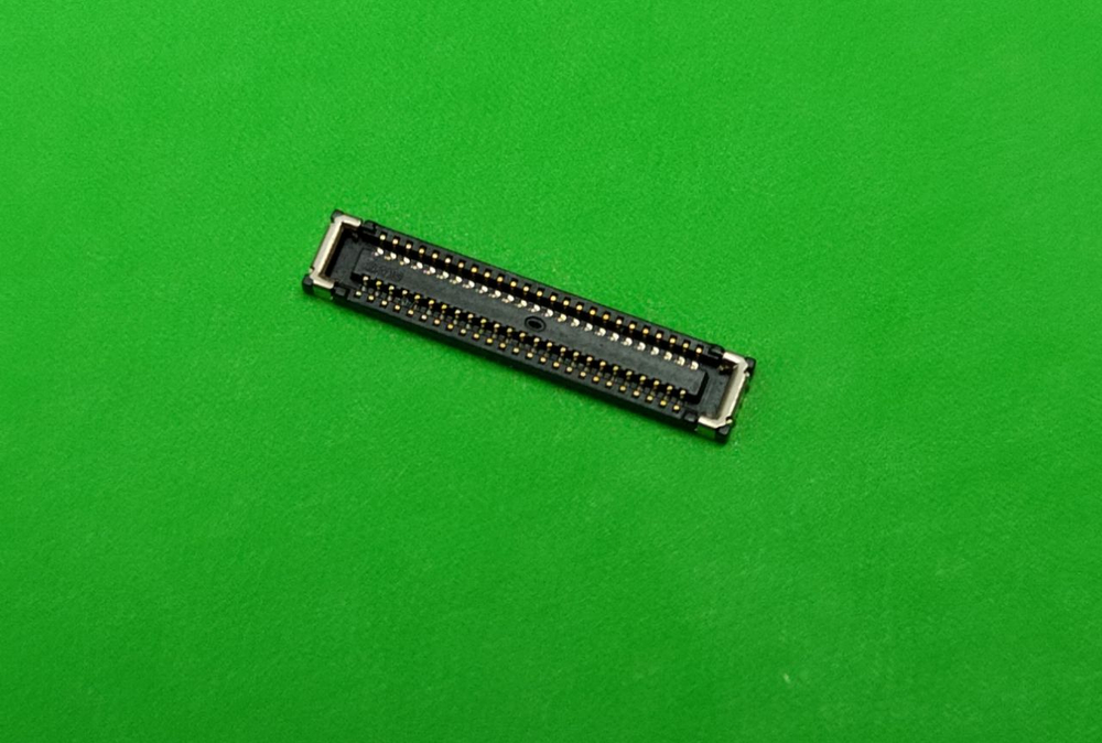 Poco F8 Ultra (25102PCBEG) - FPC коннектор дисплея - экрана (на плату)