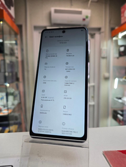 Смартфон TECNO SPARK 20 Pro 8\256ГБ