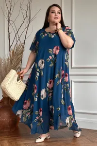 Платье 2435 Fabrika