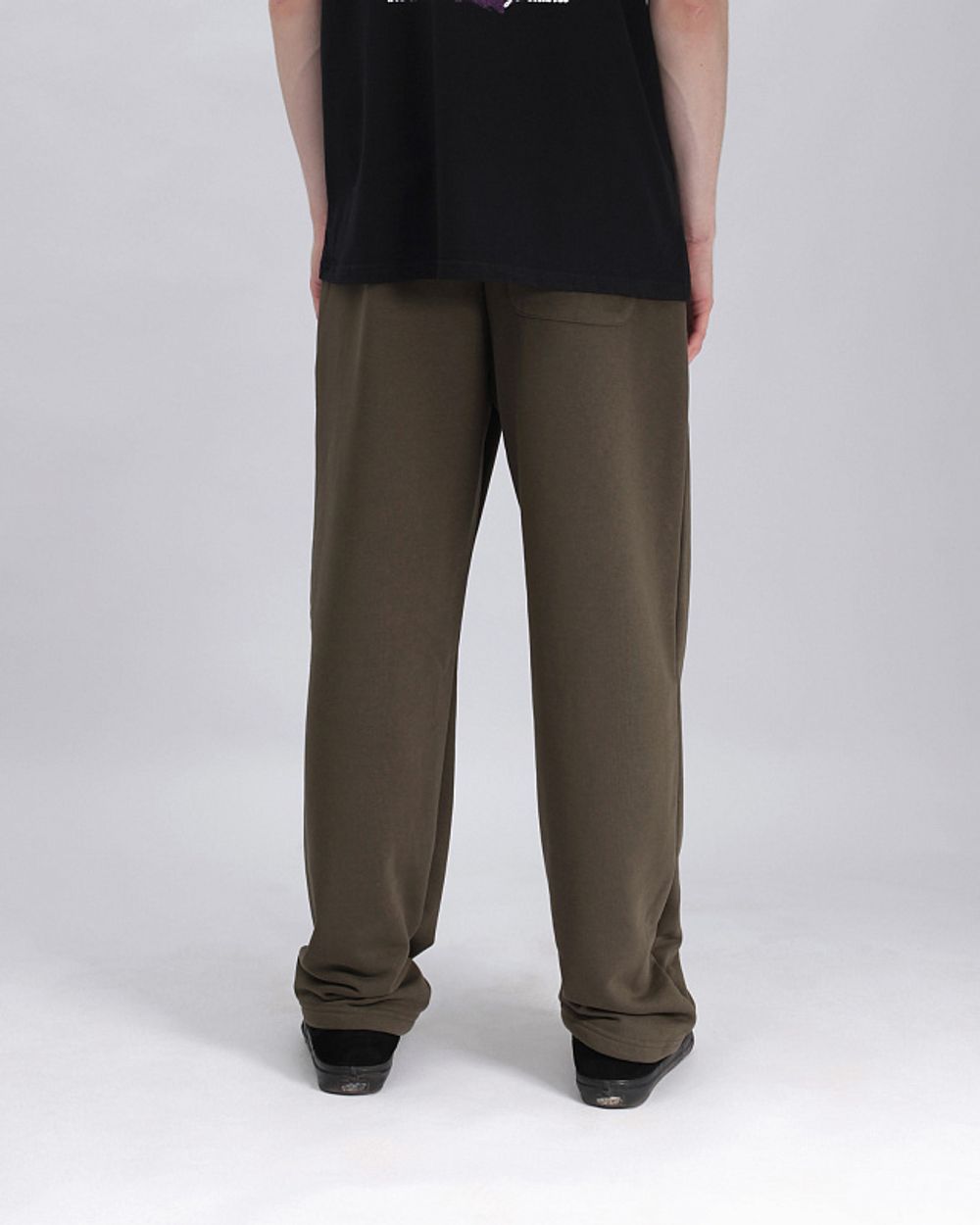 Спортивные штаны Anteater Sweatpants Хаки