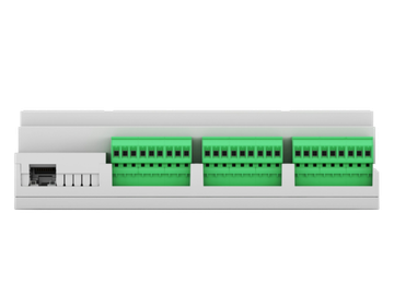 CVGAUDIO RELAY HUB - программируемое IP реле на 18 релейных каналов