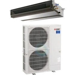 Mitsubishi Electric PEAD-M100JA / PUHZ-ZRP100VKA