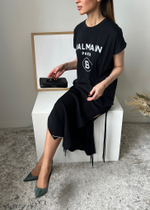 Футболка Balmain, S