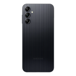 Смартфон Samsung Galaxy A14 4/128GB, Black (Черный)