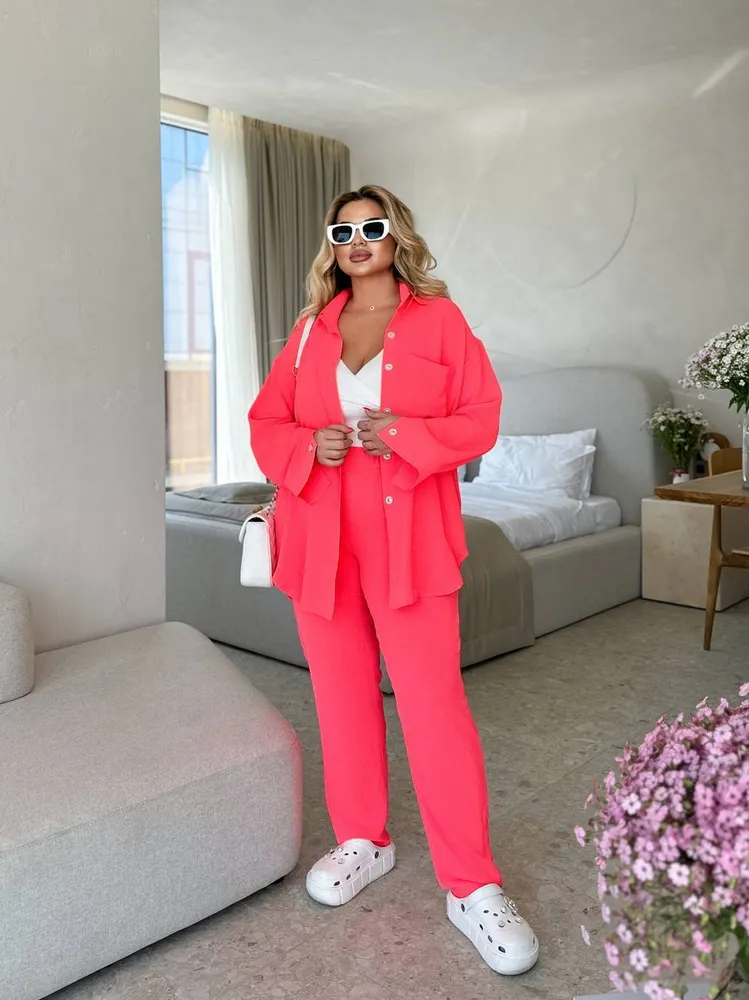 Костюм УК-302-2 Fabrika